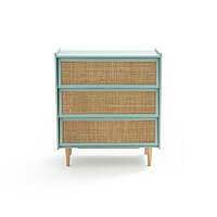 Silva Rattan Chest Of Drawers Silva Rattan Chest Of Drawers