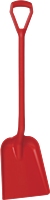 Vikan One-Piece Shovel Vikan One-Piece Shovel