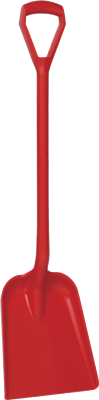 Vikan One-Piece Shovel