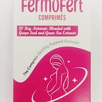 Fermofert Tabs 30S