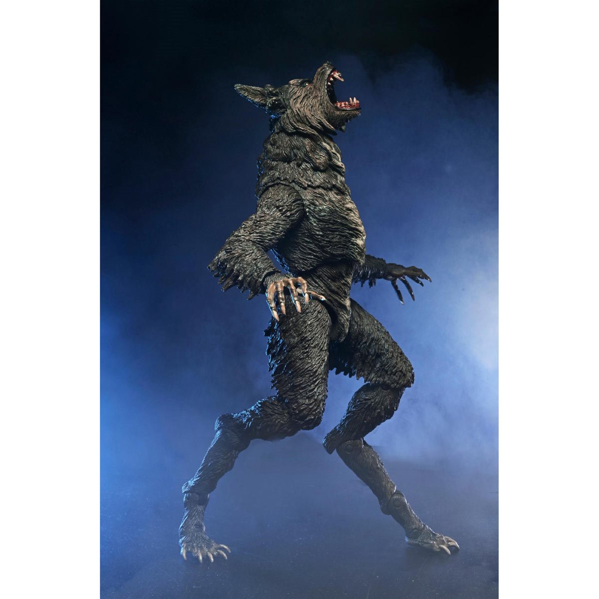 The Howling: Werewolf
