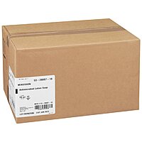 Antimicrobial Soap McKesson Lotion 18 oz. Pump Bottle Herbal Scent