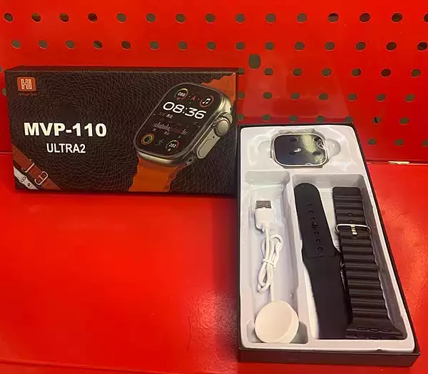 MVP - 110 Ultra 2