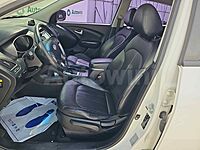 Hyundai Tucson 2014 ID: 781352