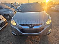 Hyundai Tucson 2012 ID: V469117