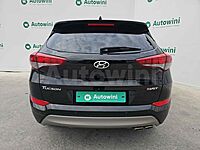 Hyundai Tucson 2017 ID: V246116