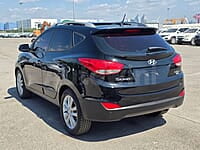 Hyundai Tucson 2011 ID : V280405 (Panoramico)