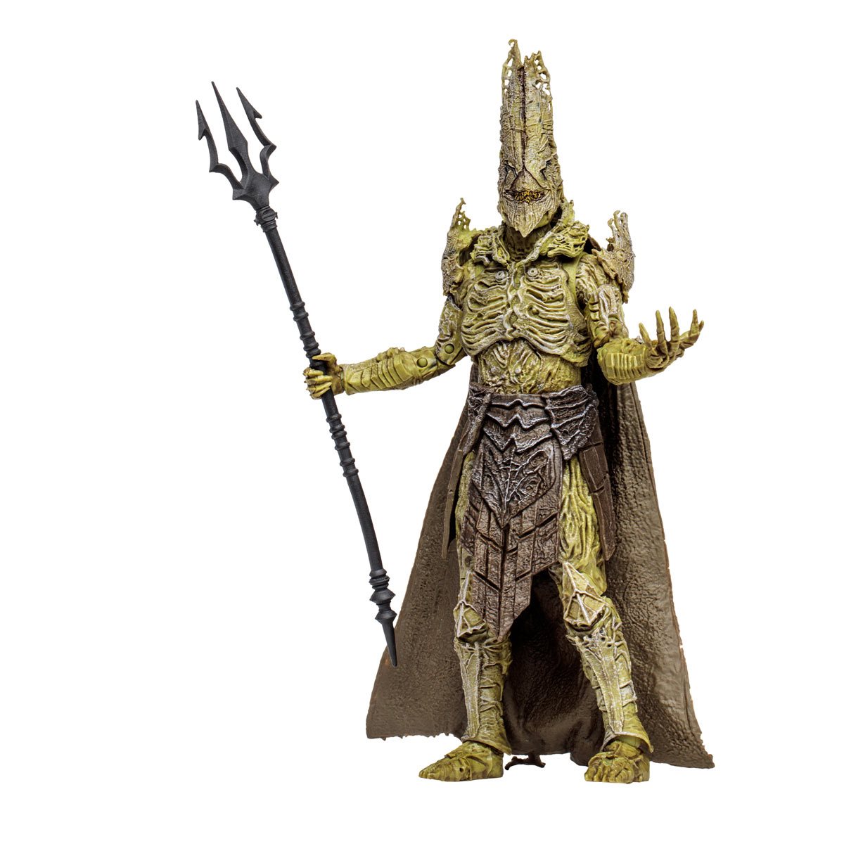 King Kordax