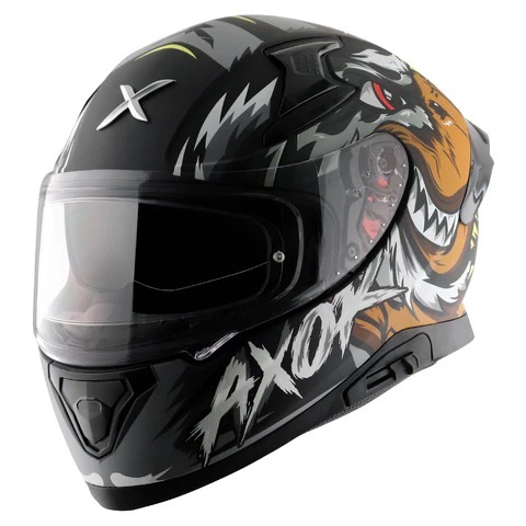 AXOR APEX FALCON DULL BLACK GREY 580 MM