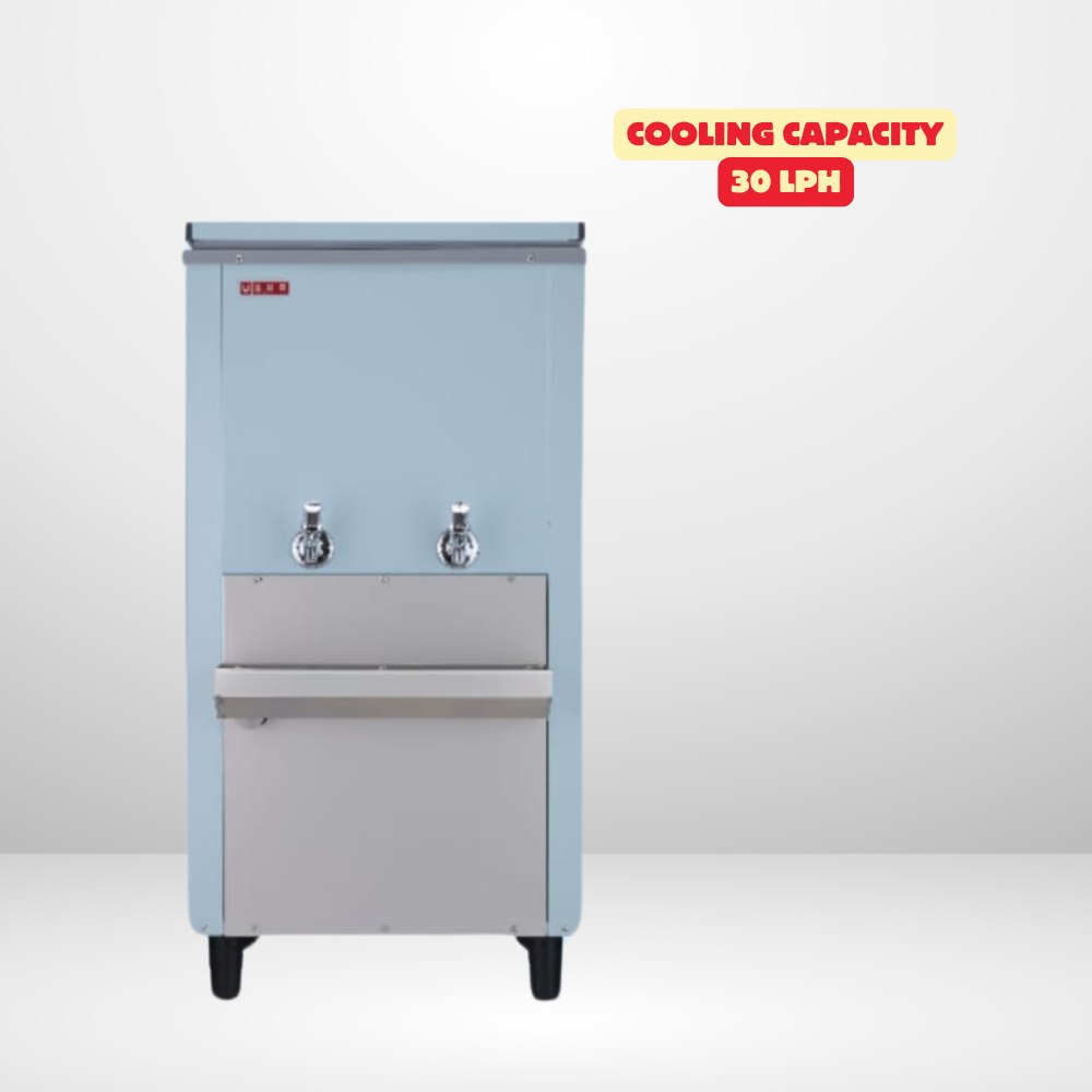Shop Online Usha SP3060 water dispenser with durable design at Me shop