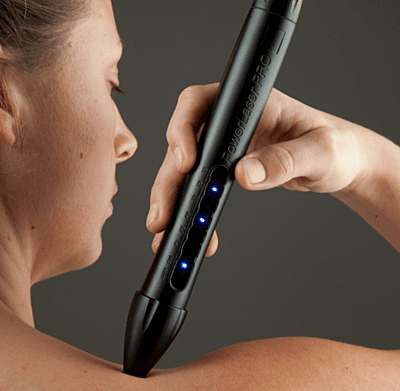 PowerLaser Pro 500 PowerLaser Pro 500