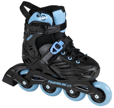 POWERSLIDE Khaan junior ltd