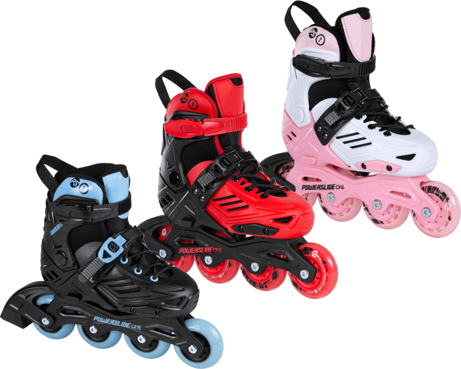 POWERSLIDE Khaan junior LTD