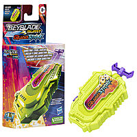 Beyblade Burst Quad Strike String Launcher