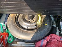 Hyundai Tucson 2010 ID: V014859