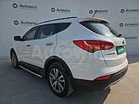 Hyundai Santa Fe 2013 ID: V109484