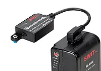 Swit BC-PD100 D-tap to USB-C 100W Bi-directional