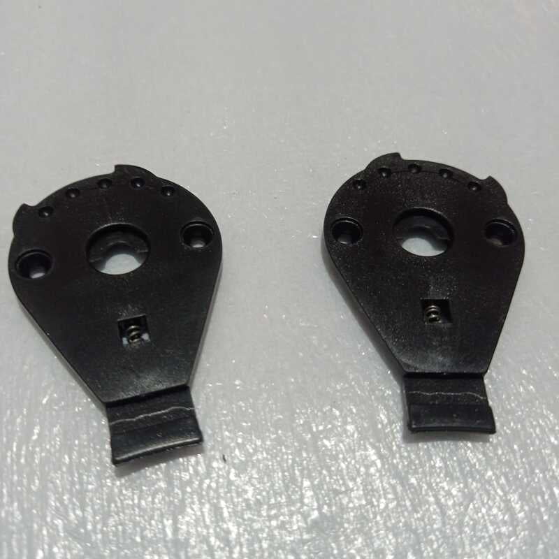 STUDDS SPARE PARTS VISOR MECHANISM FOR SHIFTER STUDDS SPARE PARTS VISOR MECHANISM FOR SHIFTER