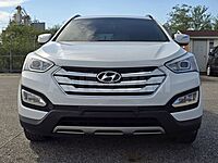 Hyundai Santa Fe 2013 ID: V102179