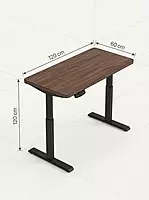 Ergonomic Electric Adjustable Desk
