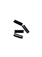 3 x 10 mm roll pins for GYS rivet gun, 4-pack