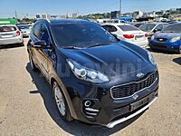 Kia Sportage 2016 ID: V037966