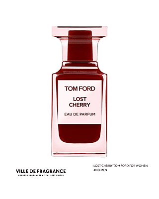 TOM FORD LOST CHERRY