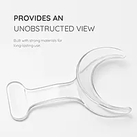 Lip Retractor - Autoclavable