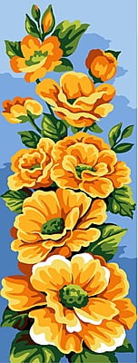 Fleurs Jaunes Fleurs Jaunes