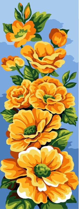 Fleurs Jaunes Fleurs Jaunes