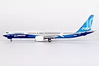 The Boeing Company 737 MAX 10