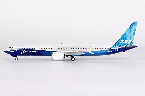 The Boeing Company 737 MAX 10