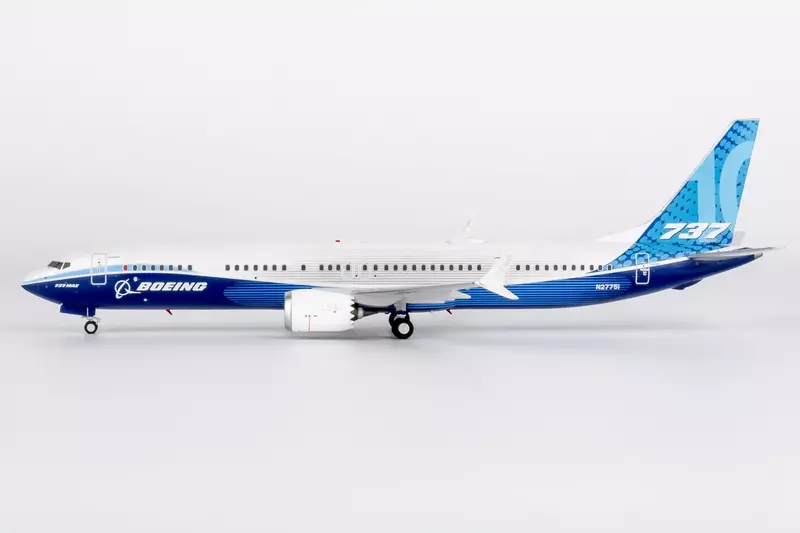 The Boeing Company 737 MAX 10