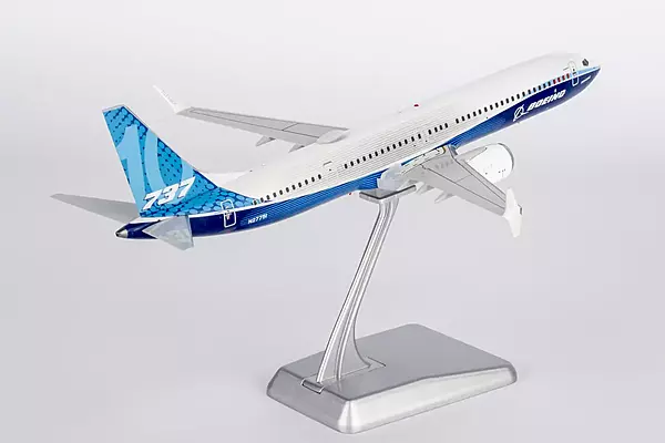 The Boeing Company 737 MAX 10