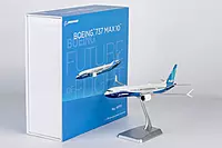 The Boeing Company 737 MAX 10