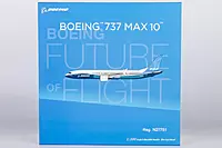 The Boeing Company 737 MAX 10
