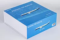The Boeing Company 737 MAX 10