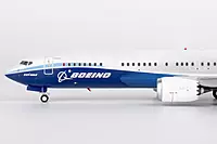 The Boeing Company 737 MAX 10