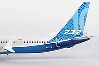 The Boeing Company 737 MAX 10