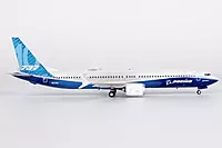 The Boeing Company 737 MAX 10