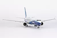 The Boeing Company 737 MAX 10
