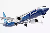 The Boeing Company 737 MAX 10