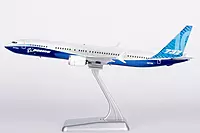 The Boeing Company 737 MAX 10