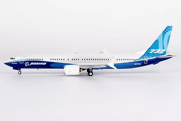The Boeing Company 737 MAX 10