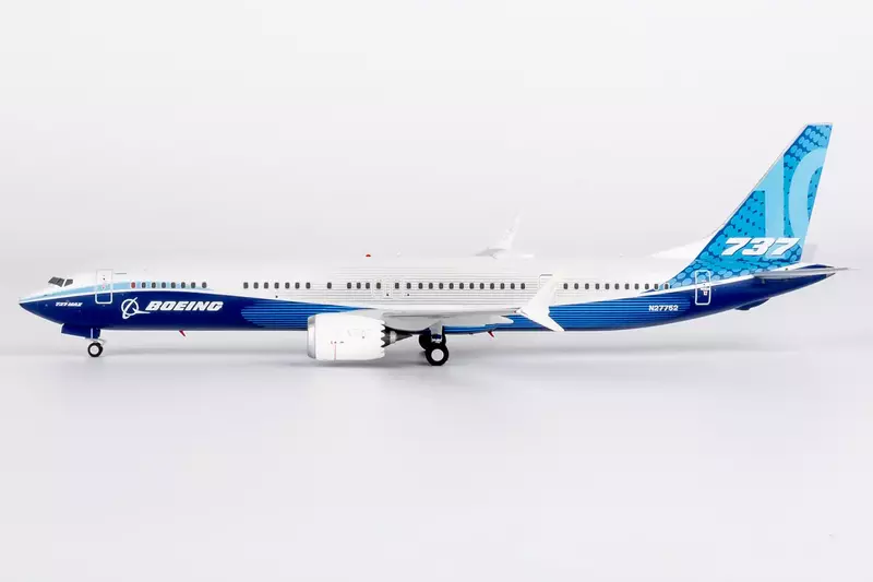 The Boeing Company 737 MAX 10