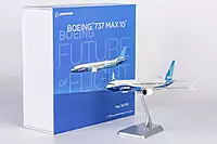 The Boeing Company 737 MAX 10