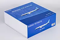 The Boeing Company 737 MAX 10