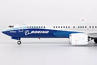 The Boeing Company 737 MAX 10