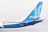 The Boeing Company 737 MAX 10