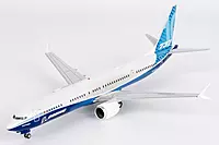 The Boeing Company 737 MAX 10